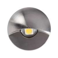 3 Years Warranty Auto Lighting System Recessed Deck Lights