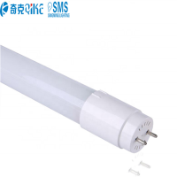 High quality Glass T8 tube light 10w  600mm