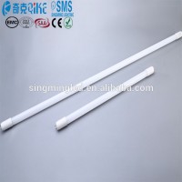 2ft 4ft 9W 18W G13 Glass T8 Tube Led Tube Light 6500K Frosted Glass Tube Light