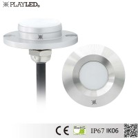 1w recessed step light outdoor lights wall lights led wall lamp