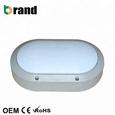 Surface Mounted 10w Moisture-proof LED Bulkhead Light