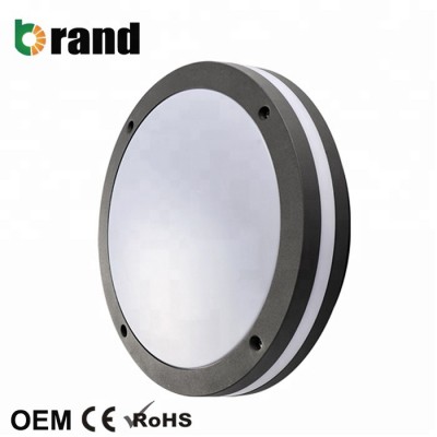 High Quality IP65 Outdoor LED Light, Round LED Outdoor Light 20w