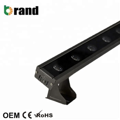 LED Wall Washer Light Lamp Outdoor Waterproof Landscape Light Linear Bar