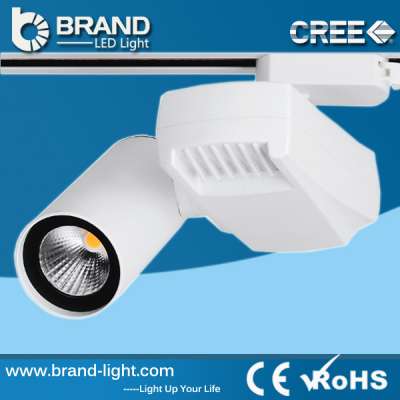 product for 2016 best price pop sale china new hair salons led cob track light