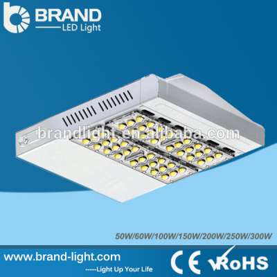 New Arrival 7 Years Warranty 120 Watt LED Street Light LED Streetlight 120W