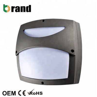 IP65 Moisture-proof Square Wall Mounted Outdoor LED Wall Lighting