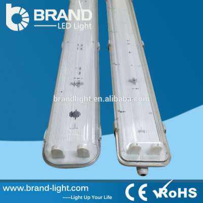 Factory Price SMD2835 2x18w Ip65 Tri-proof Led Light