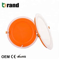 New Arrival 2017 New Design Anti-Glare LED Ceiling Light Slim LED Ceiling Panel Light