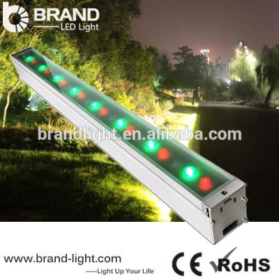 High Brightness Linear LED Underground Light Recessed LED Underground Light 24W 36W