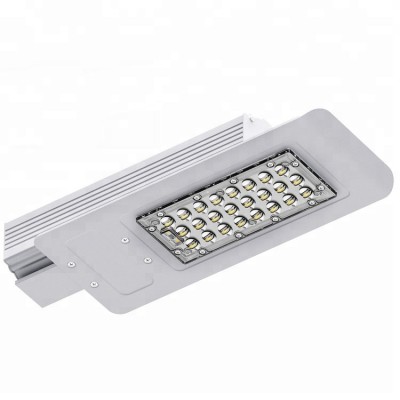 Waterproof CE RoHS Approval Die Casting Aluminum 3030 High Power Chips 60 Watts LED Streetlight Module LED Steet Light 60W